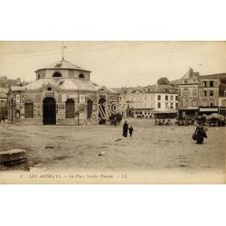Les Andelys