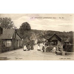 Appeville-Annebault