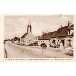 Armentieres-Sur-Avre