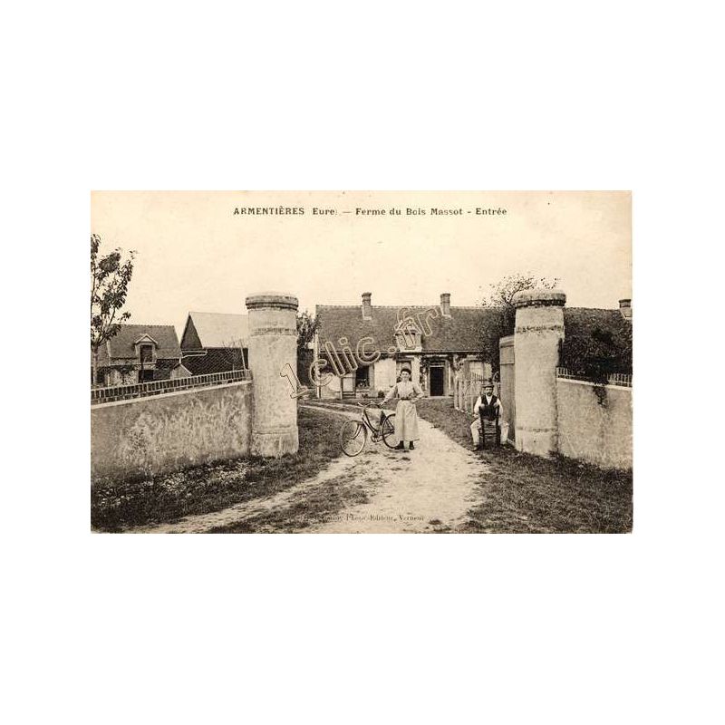 Armentieres-Sur-Avre