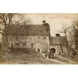 Aubevoye