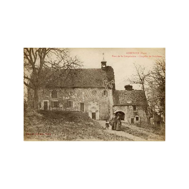 Aubevoye