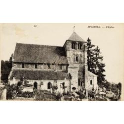 Aubevoye