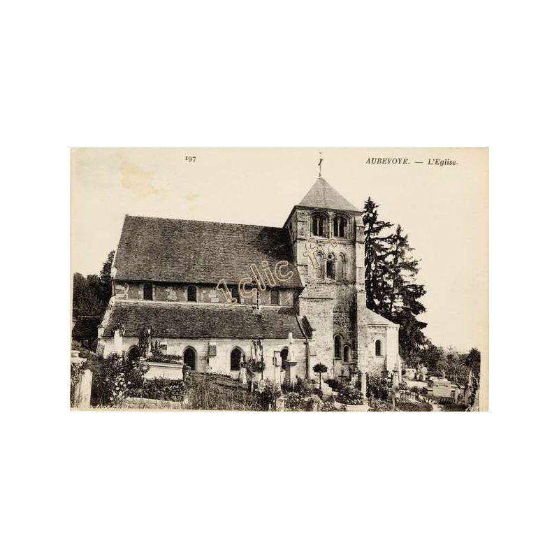 Aubevoye