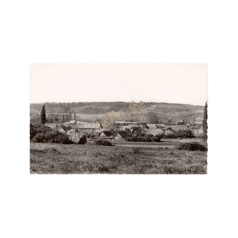 Autheuil-Authouillet