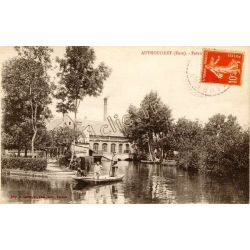 Autheuil-Authouillet