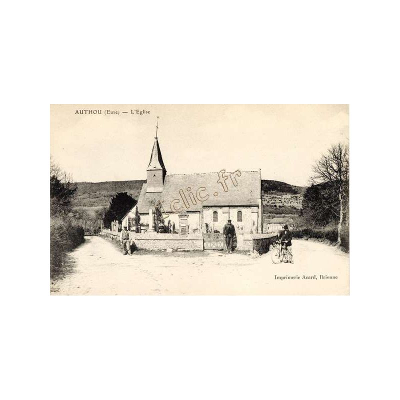 Authou