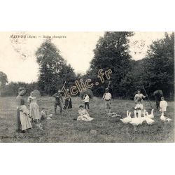 Authou