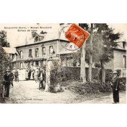 Bacqueville