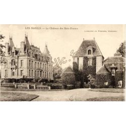 Les Barils