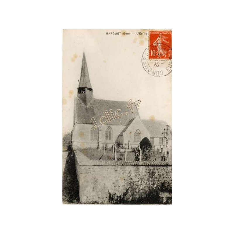 Barquet