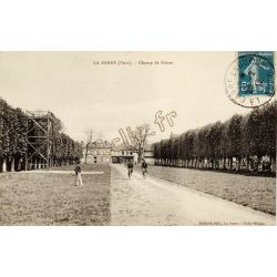 La Barre-En-Ouche