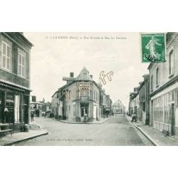 La Barre-En-Ouche