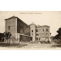 Beaumesnil