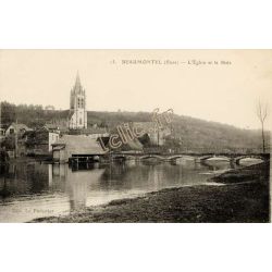 Beaumontel