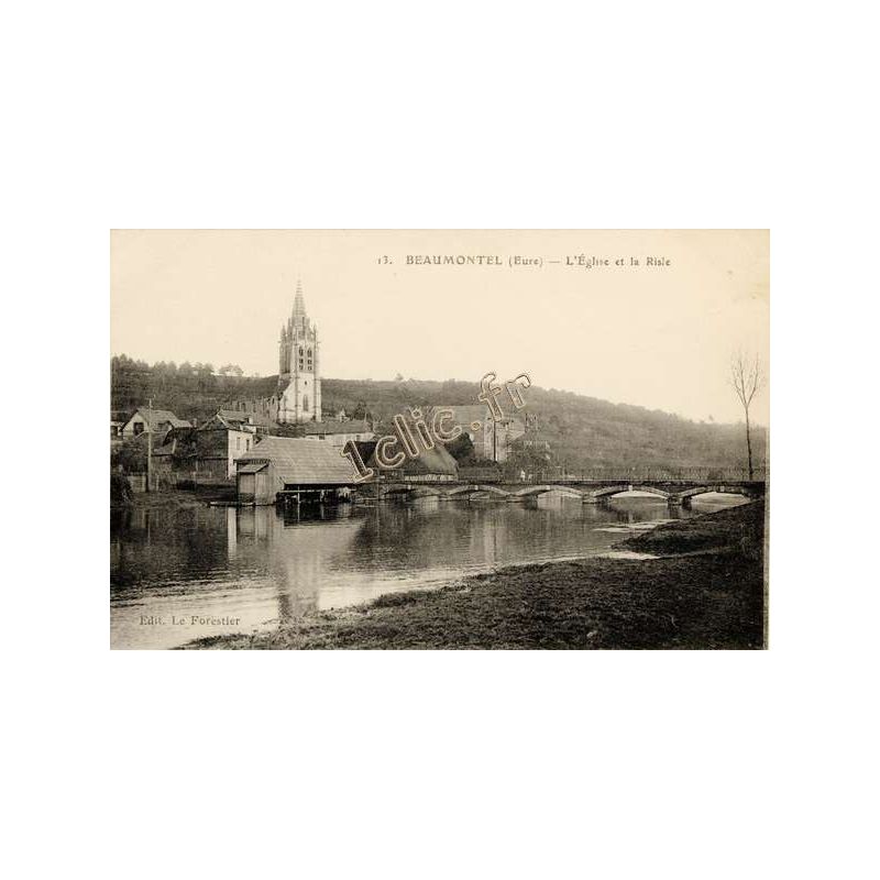 Beaumontel