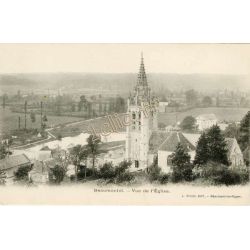 Beaumontel
