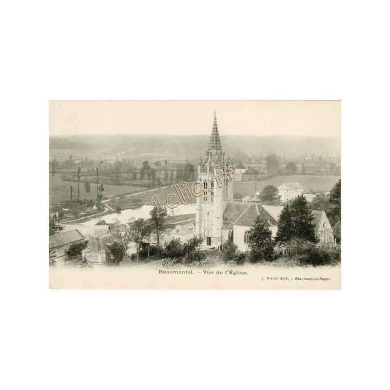 Beaumontel