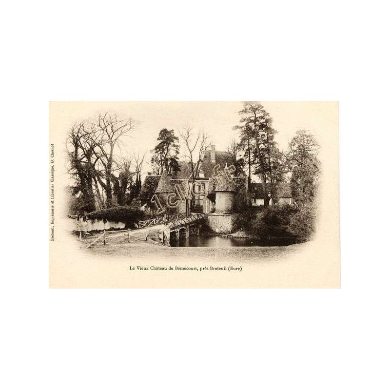 Bemecourt