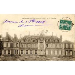 Berengeville-La-Campagne