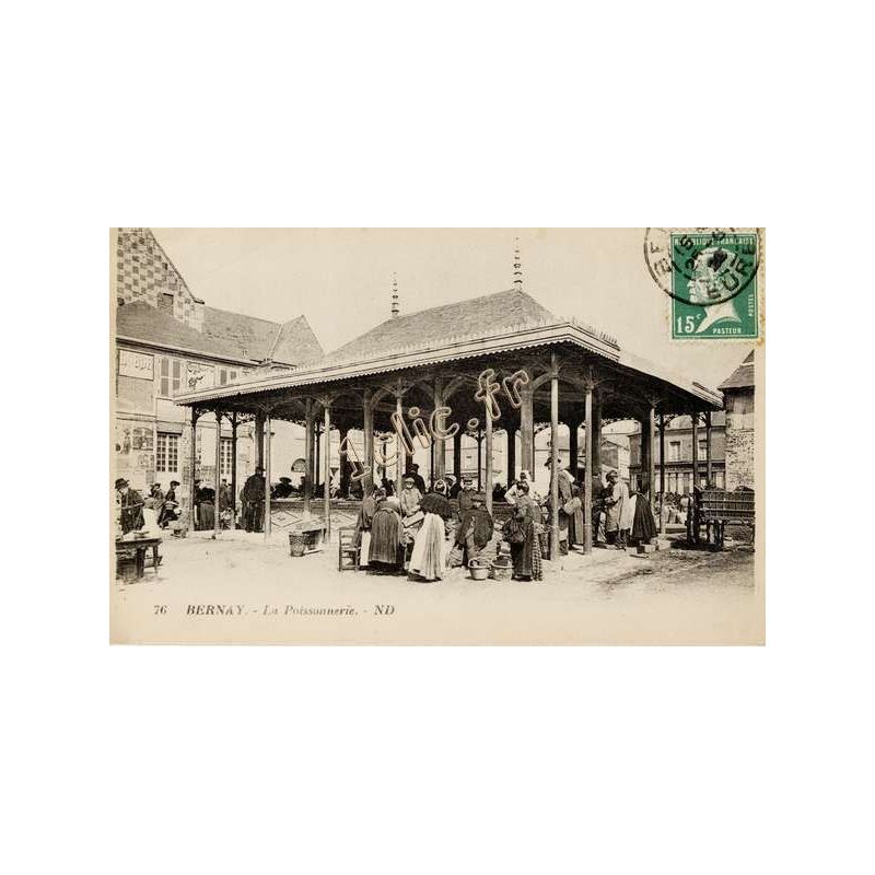 Bernay