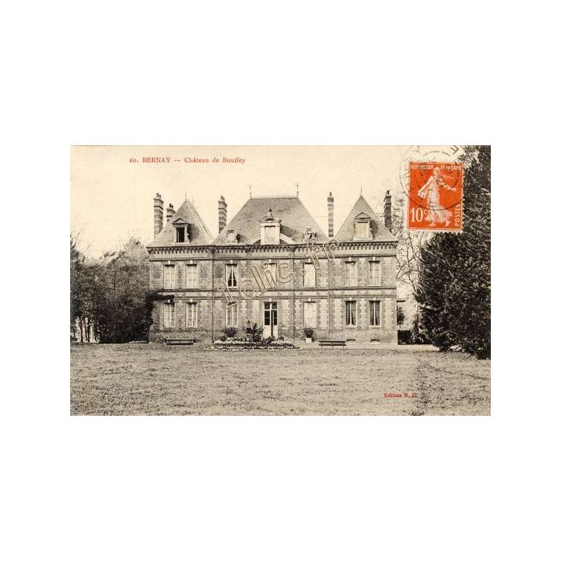 Bernay