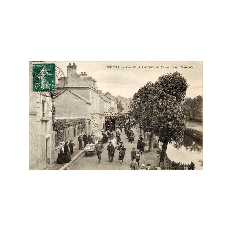 Bernay