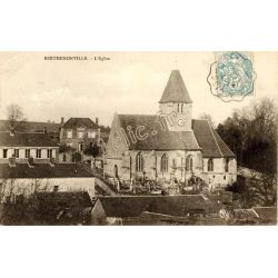 Berthenonville