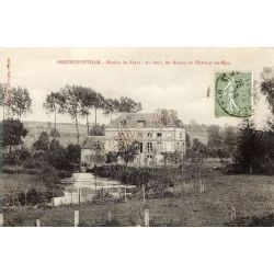 Berthenonville