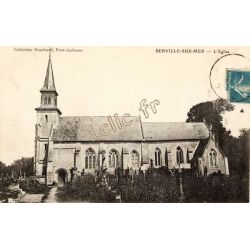 Berville-Sur-Mer