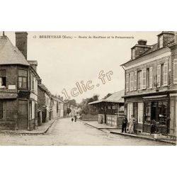 Beuzeville