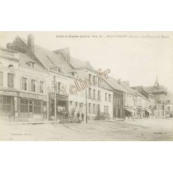 Montcornet