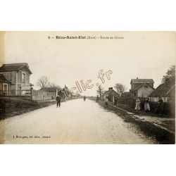 Bezu-Saint-Eloi