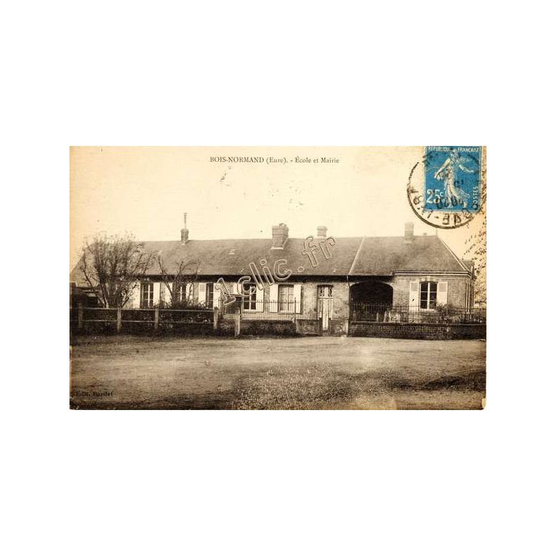 Bois-Normand