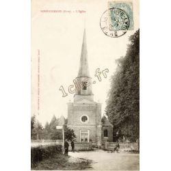 Bois-Normand