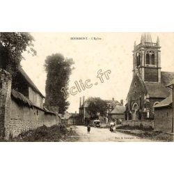 Boisemont