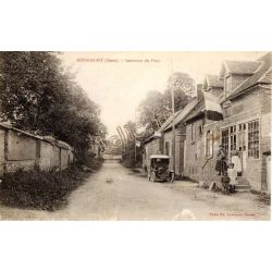 Boisemont