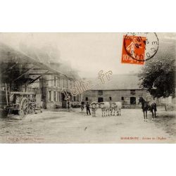 Boisemont