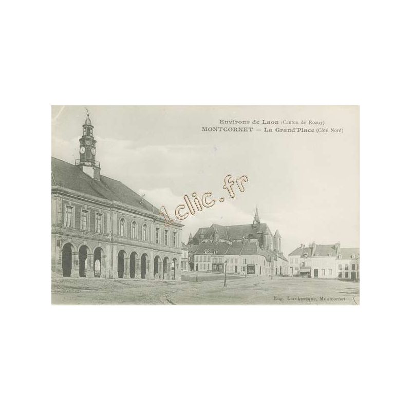 Montcornet