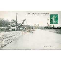 La Bonneville-Sur-Iton