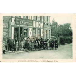 Le Bosc-Roger-En-Roumois