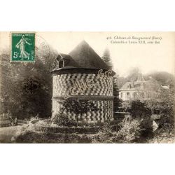 Bosguerard-De-Marcouville