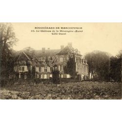 Bosguerard-De-Marcouville