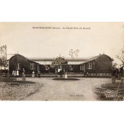 Montescourt-Lizerolles