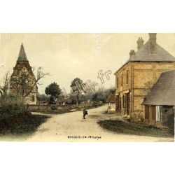 Bouquelon
