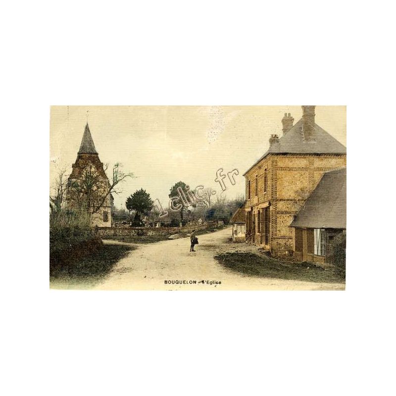 Bouquelon