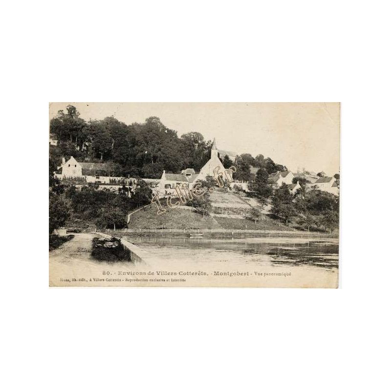 Montgobert