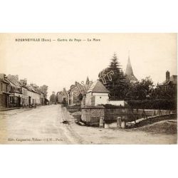Bourneville