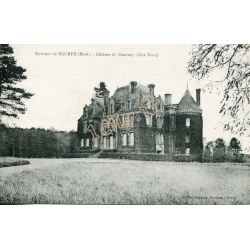 Bourth
