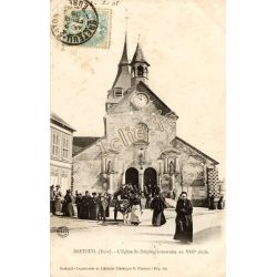 Breteuil